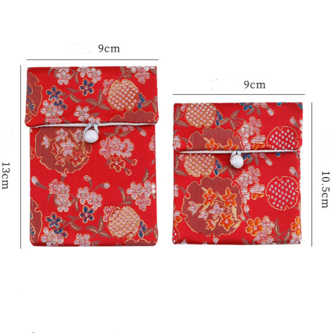 Necklace Organizer Pouch Hand- - đánh giá và giá Coin Necklace Delicate