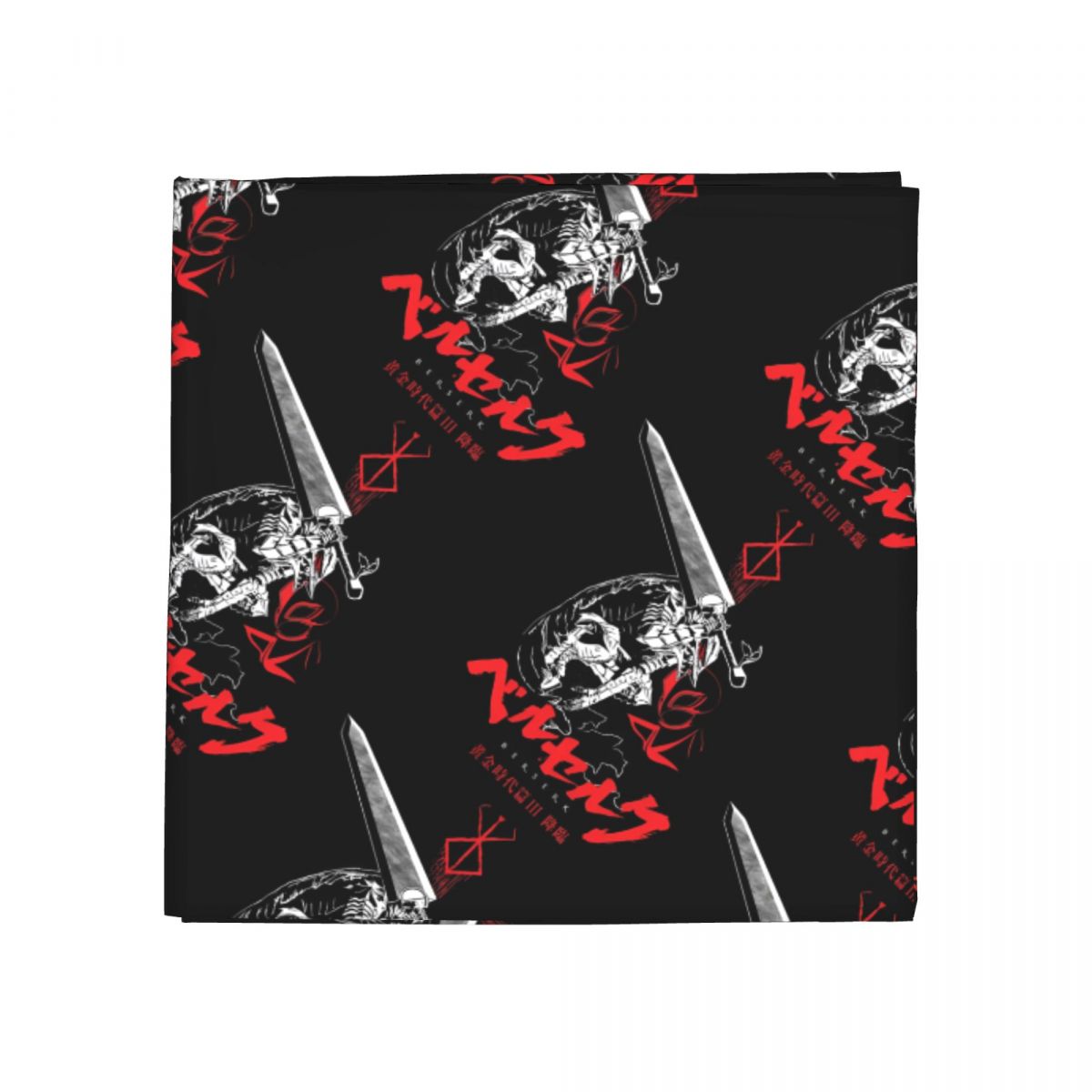 55CM B-Berserks Bandana Holida - đánh giá và giá Accessories Brand For Women
