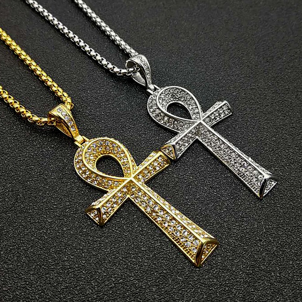 Gothic Vintage Stainless Steel - đánh giá và giá Women Accessories In Egypt