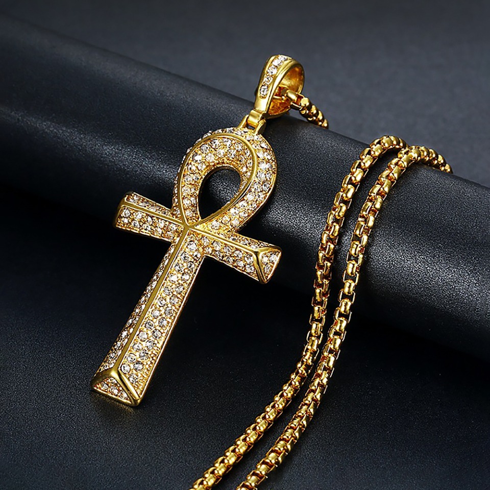 Gothic Vintage Stainless Steel - đánh giá và giá Women Accessories In Egypt