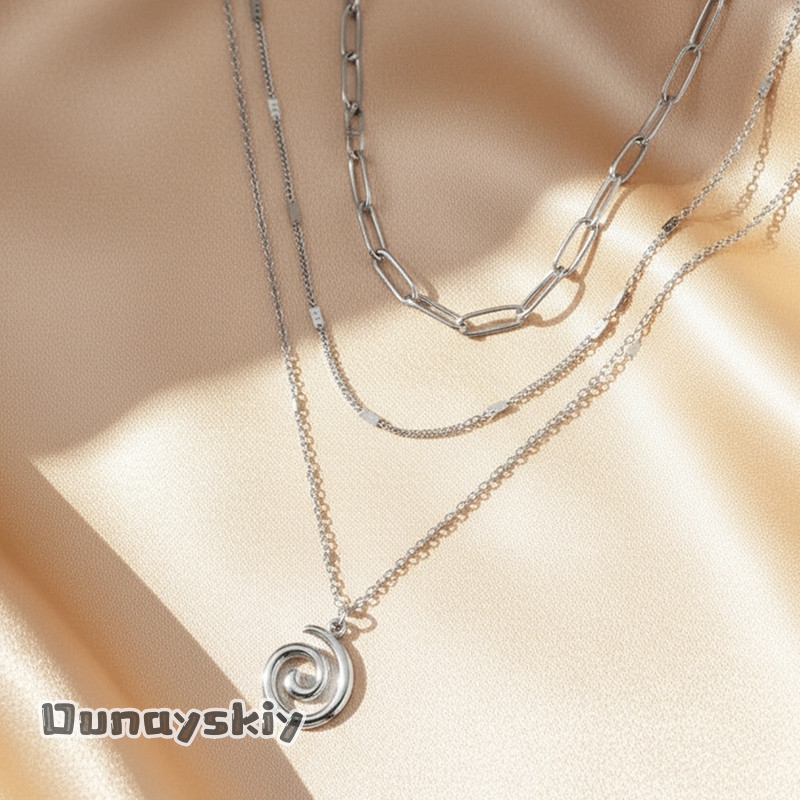Obsession Nikki Necklace Cospl - đánh giá và giá Women Accessories Gift Set