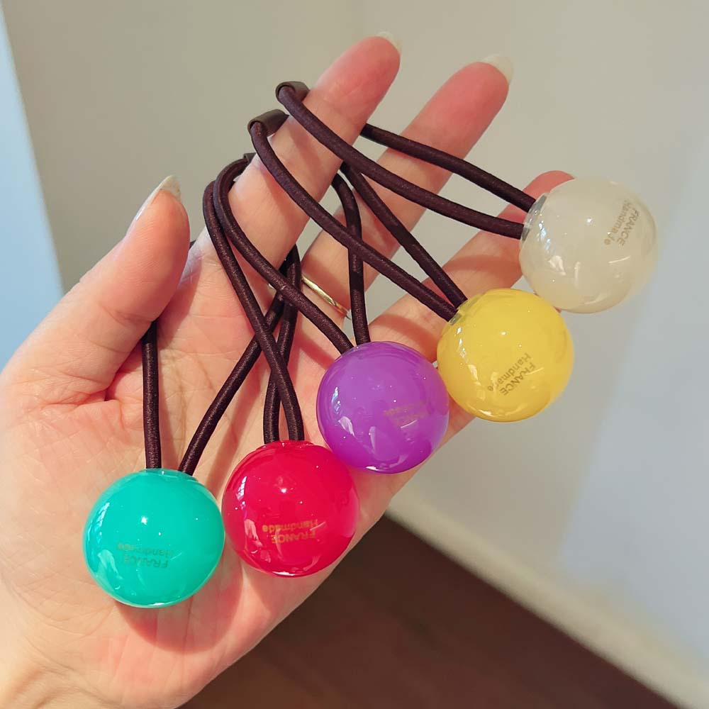 Ins Popular Colorful Transpare - đánh giá và giá Women Accessories Wholesale China