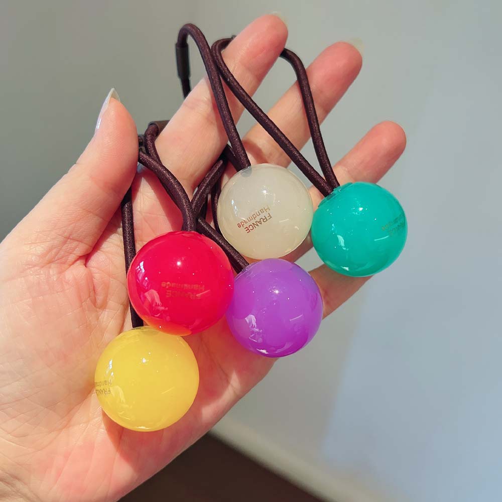 Ins Popular Colorful Transpare - đánh giá và giá Women Accessories Wholesale China