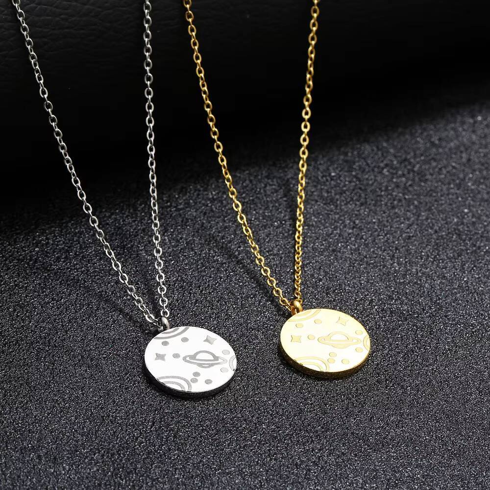 Fashion Delicate Women Coin Wo - đánh giá và giá Coin Necklace Delicate