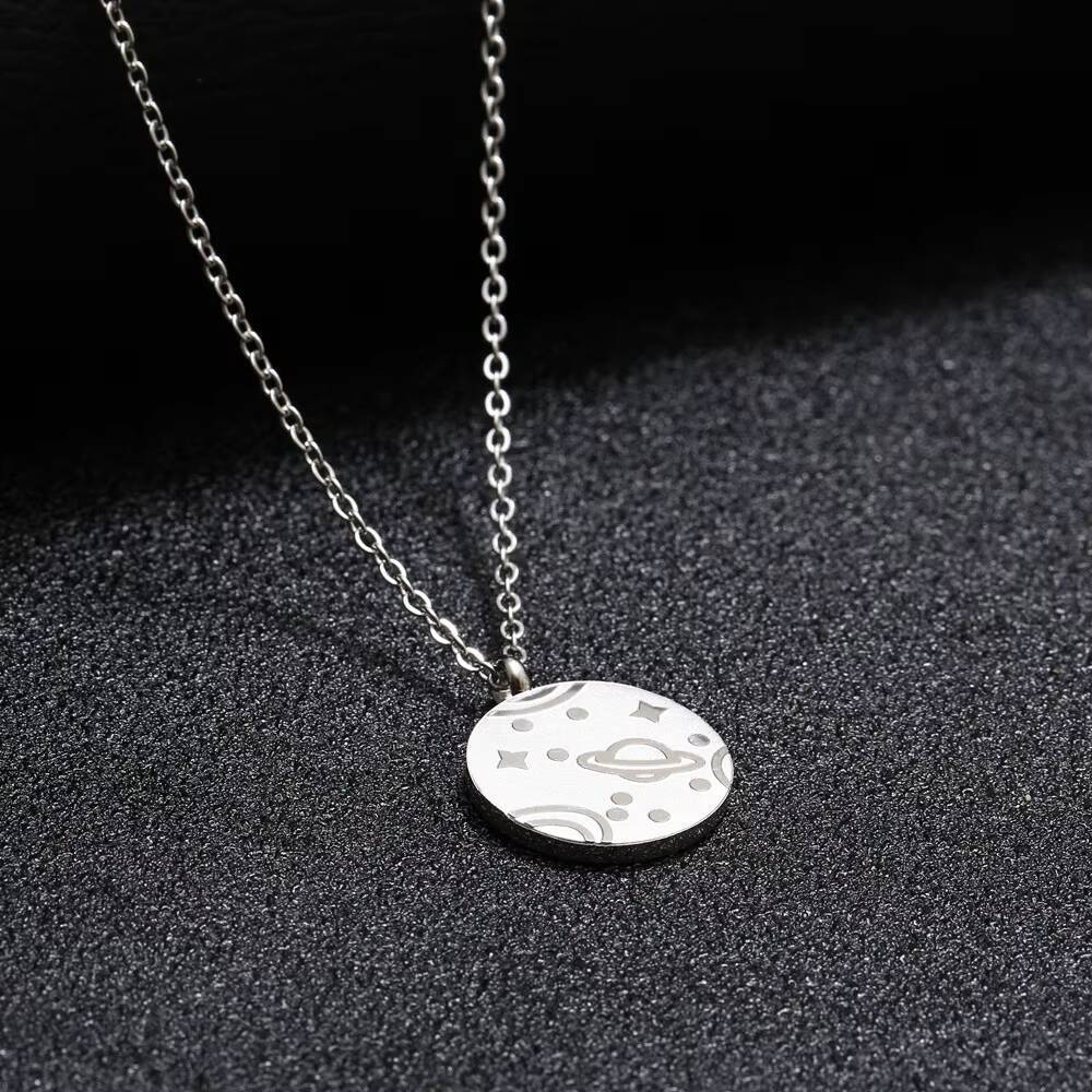 Fashion Delicate Women Coin Wo - đánh giá và giá Coin Necklace Delicate