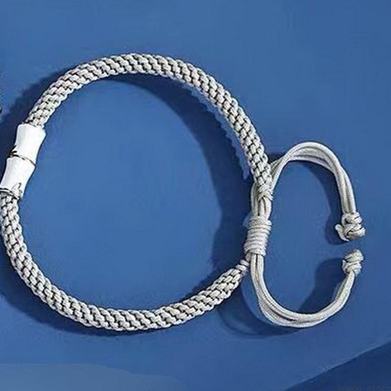 31BF Vòng tay cặp đôi họa tiết - đánh giá và giá Women Accessories Meaning