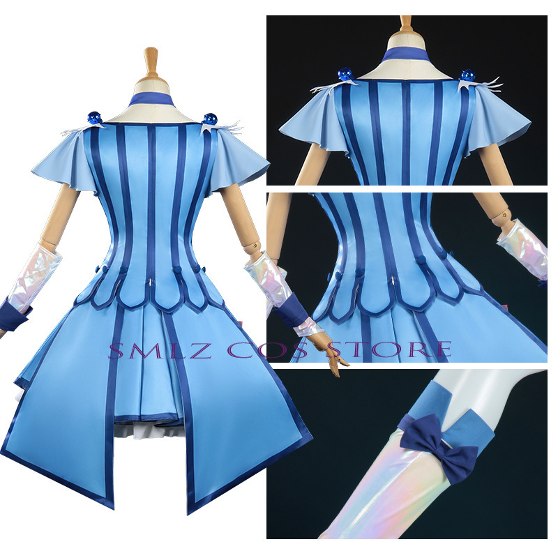Cure Beauty Cosplay Anime Smil - đánh giá và giá Women Accessories Set
