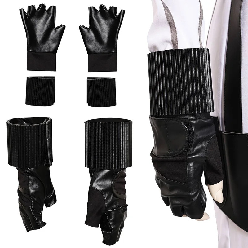 Yelena Belova Gloves Movie Bol - đánh giá và giá Women Accessories Gift Set