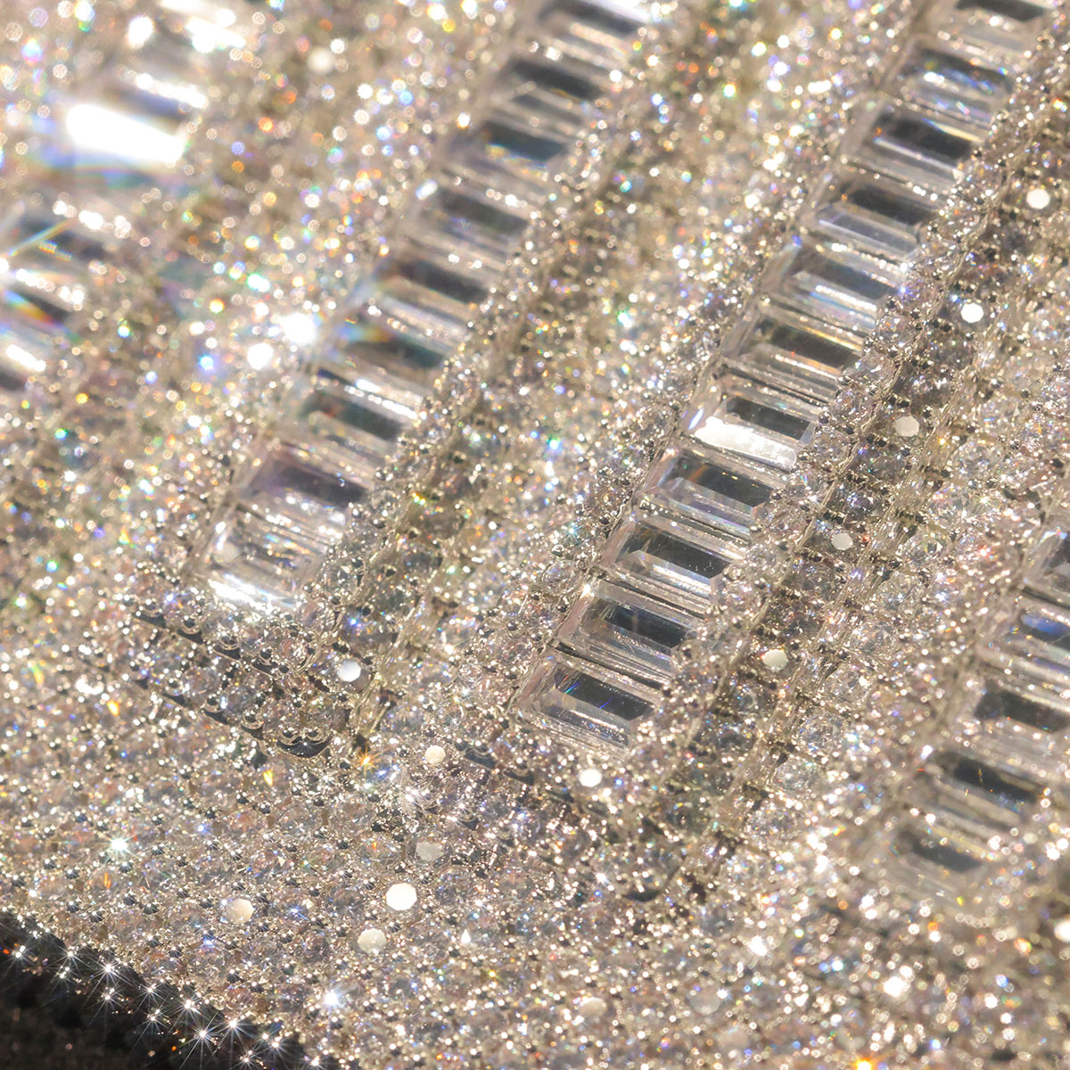 Blingbling Iced Out Hip Hop Pe - đánh giá và giá Women Accessories Meaning