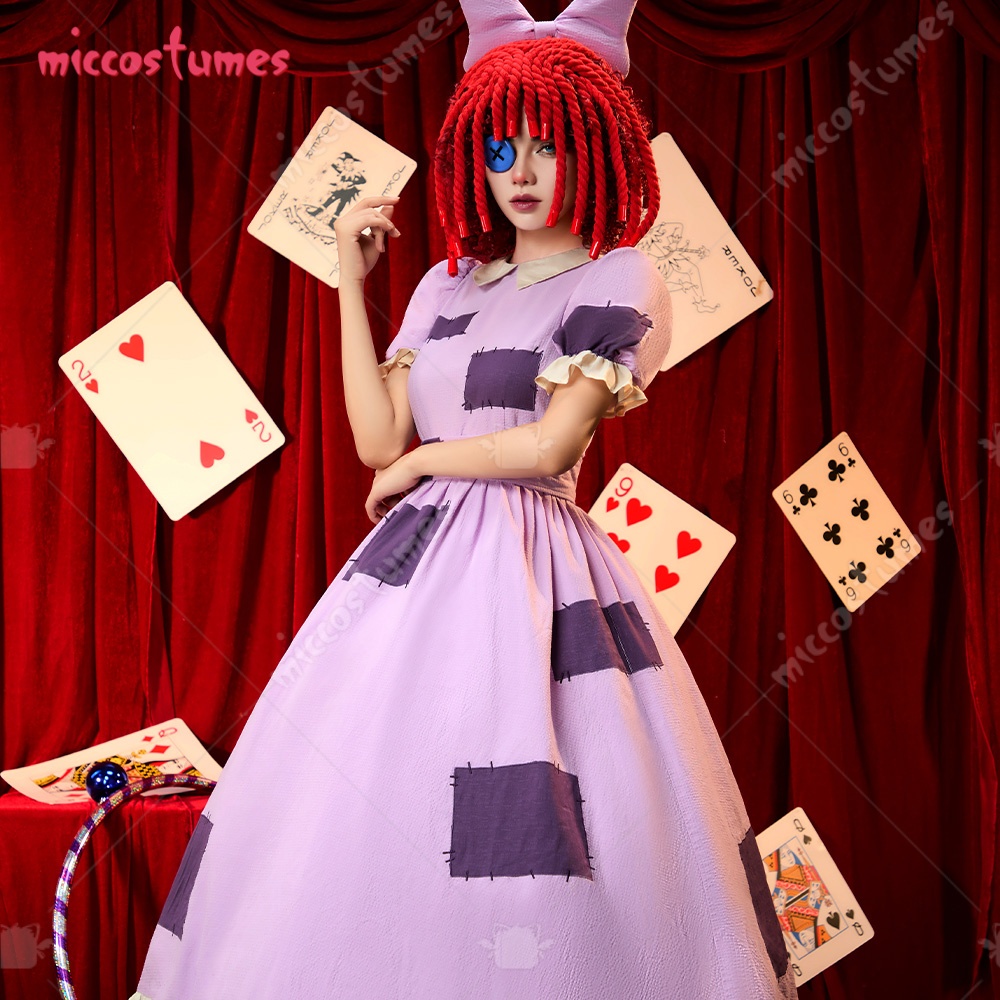 【Ready for Ship】Cosplay.fm Wom - đánh giá và giá Young Women'S Accessories