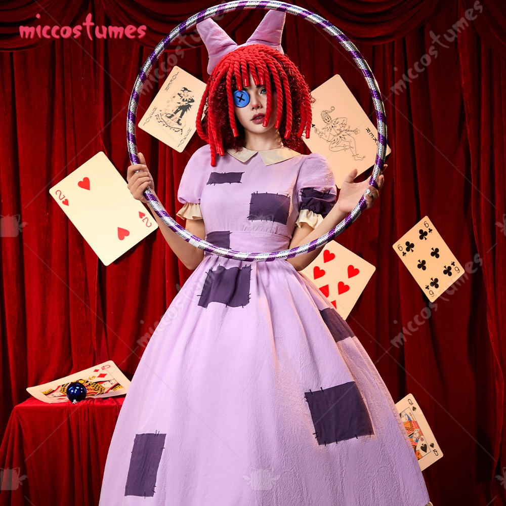【Ready for Ship】Cosplay.fm Wom - đánh giá và giá Young Women'S Accessories
