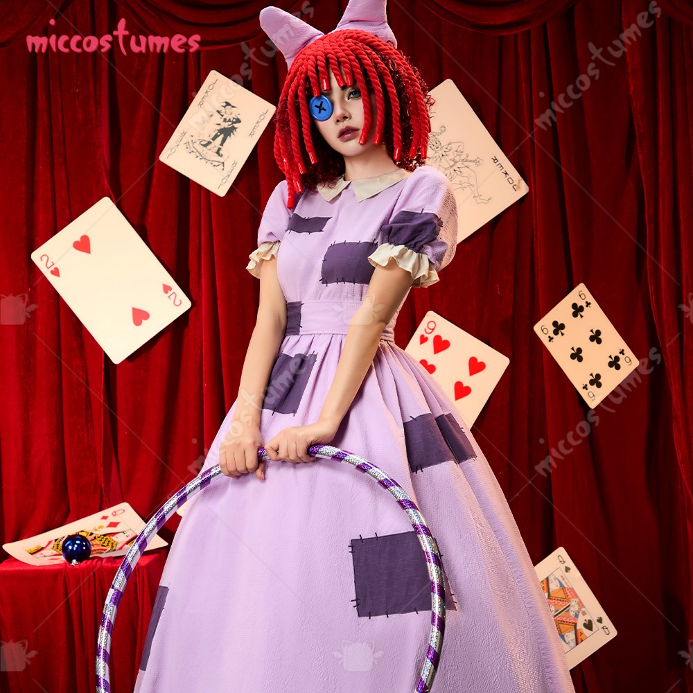 【Ready for Ship】Cosplay.fm Wom - đánh giá và giá Young Women'S Accessories