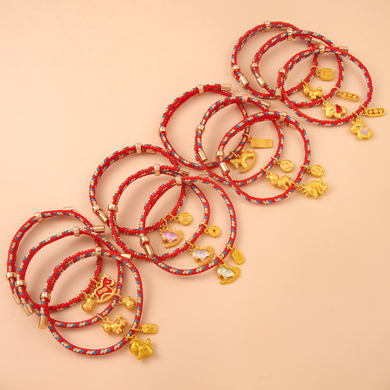 Fortune Horse Handmade Weaving - đánh giá và giá Women Accessories Meaning