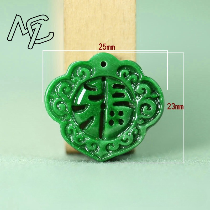 2pcs DIY Natural Dry Green Eme - đánh giá và giá Women Accessories For Gift