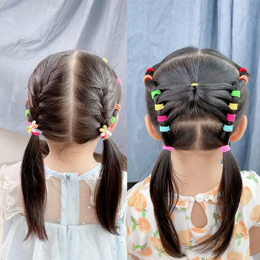 50pcs High Elastic Rubber Band - đánh giá và giá Women Accessories Wholesale China