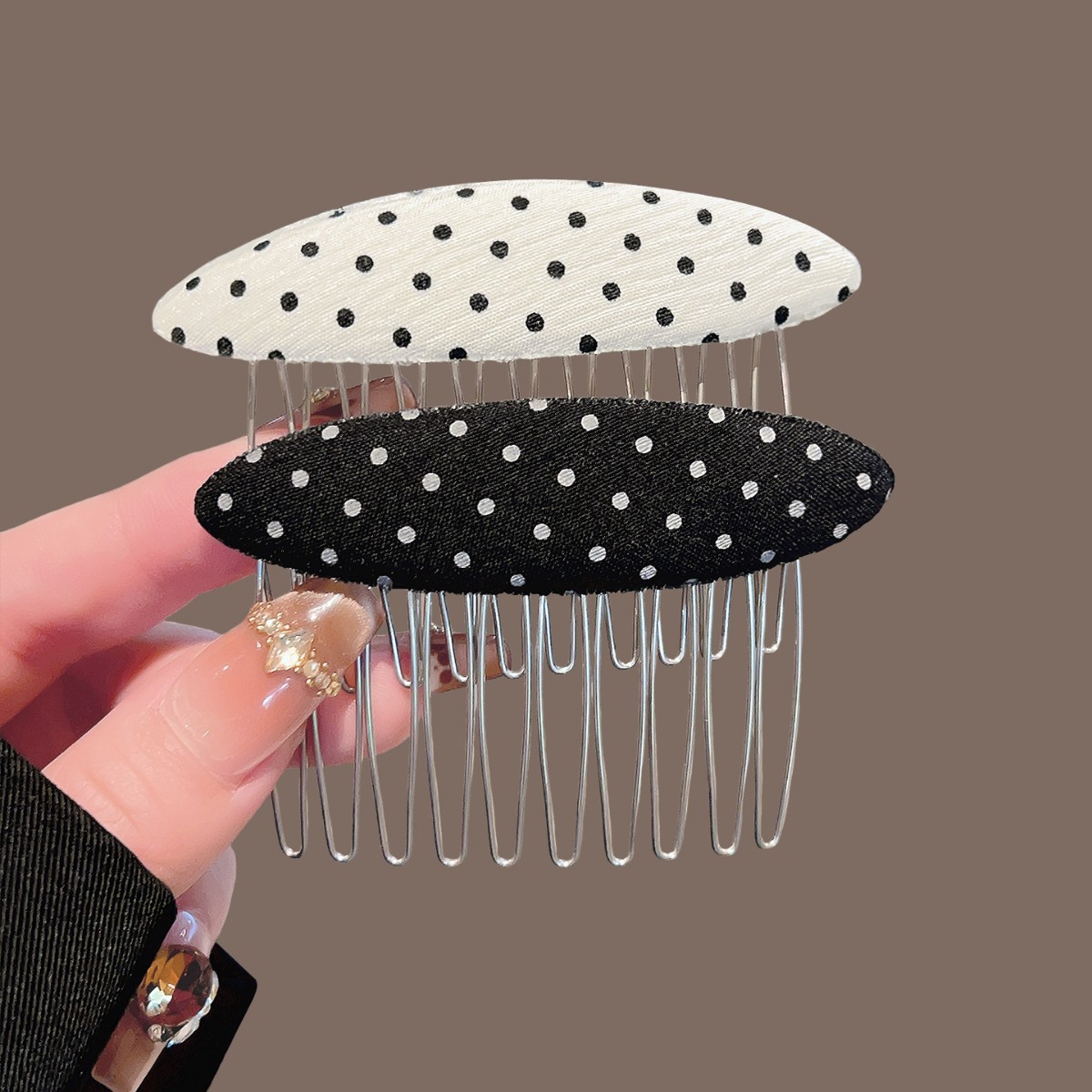 Japanese and Korean style hair - đánh giá và giá Women Accessories On Sale