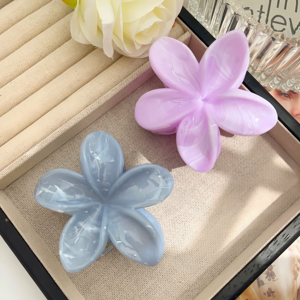 19 Styles Hair Claw Clips for  - đánh giá và giá Women Accessories Wholesale China