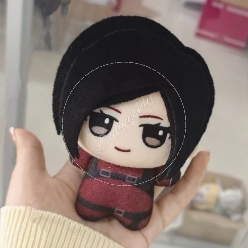 10cm Game RE Ada Wong 10cm Chi - đánh giá và giá Women'S Key Accessories