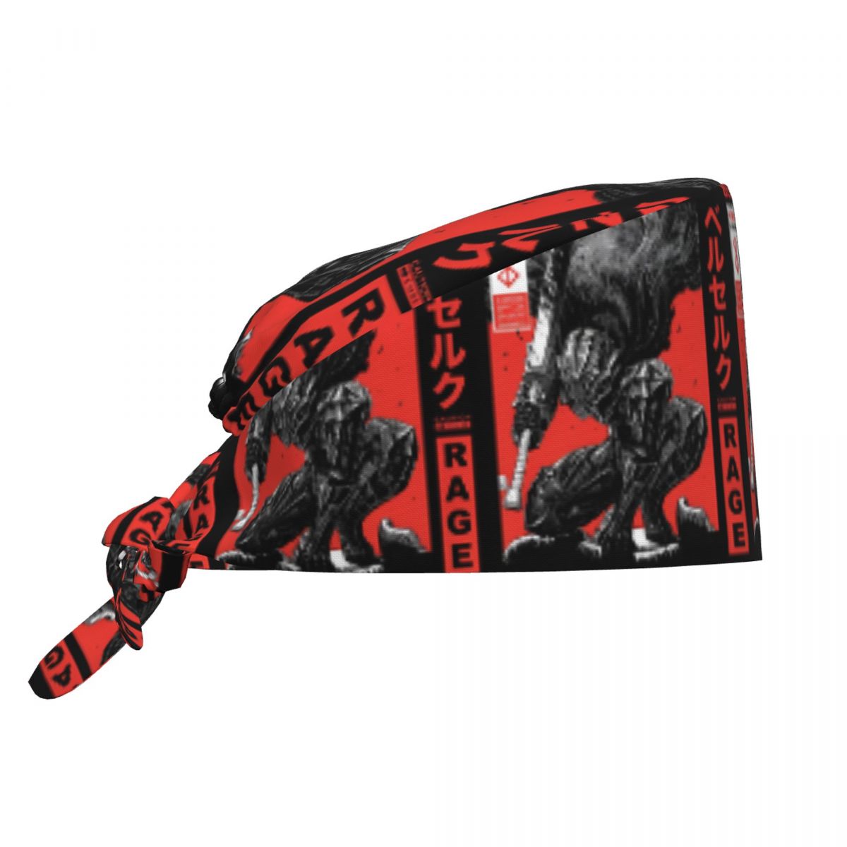 B-Berserks Working Cap Surgica - đánh giá và giá Accessories Brand For Women