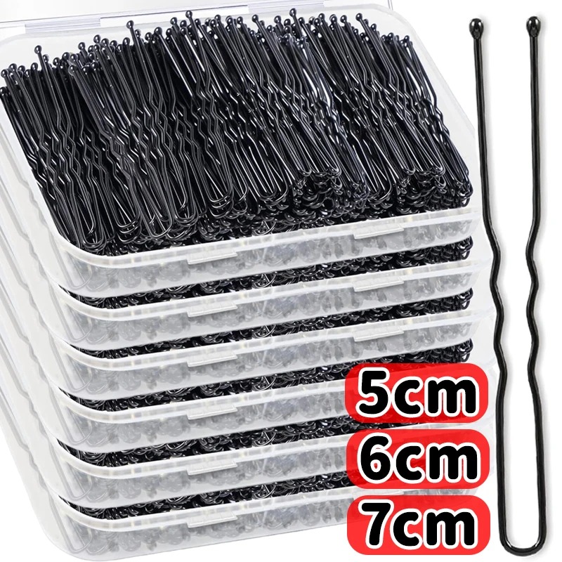 U-shaped Hairpin Straight Hair - đánh giá và giá Women Accessories Wholesale China