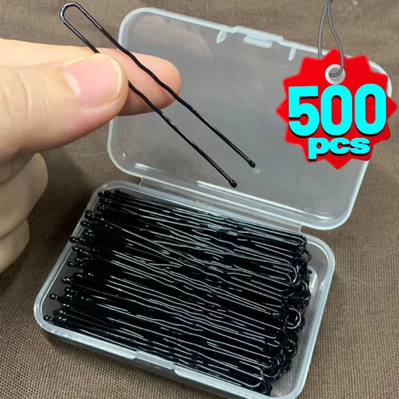 U-shaped Hairpin Straight Hair - đánh giá và giá Women Accessories Wholesale China