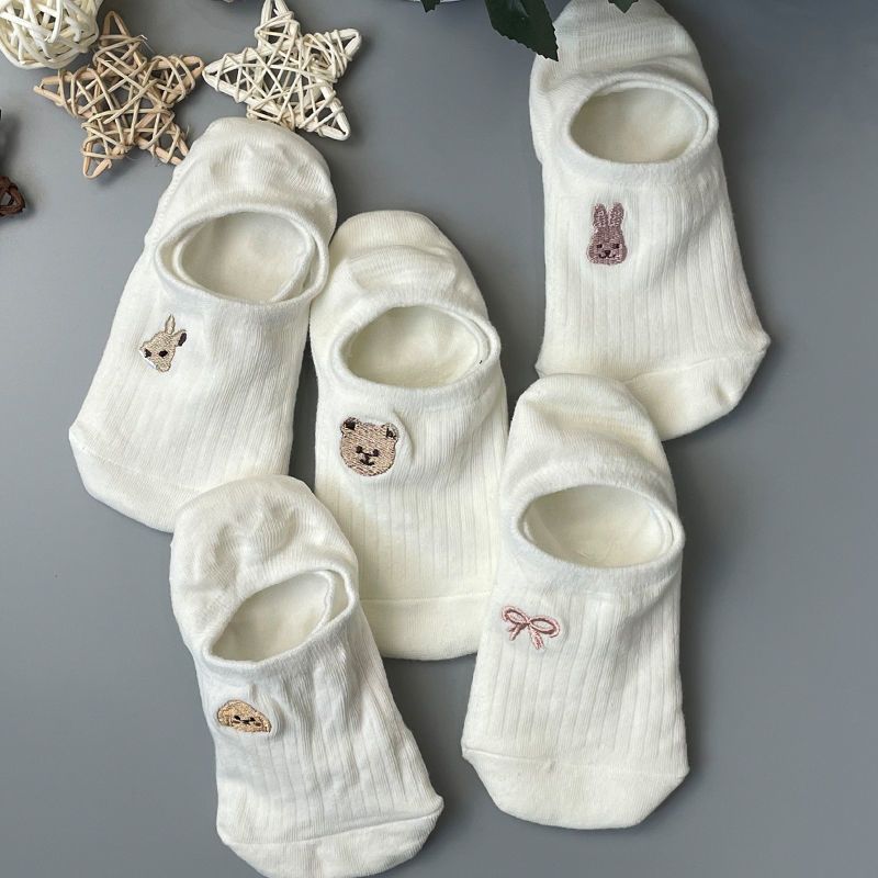 Socks Set 10 Pairs Toe Socks W - đánh giá và giá Women'S Ankle Accessories
