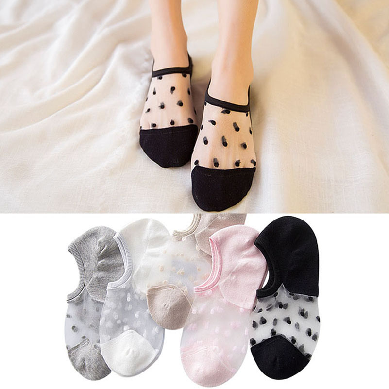 5Pairs Fashion Women Girls Sum - đánh giá và giá Women'S Ankle Accessories