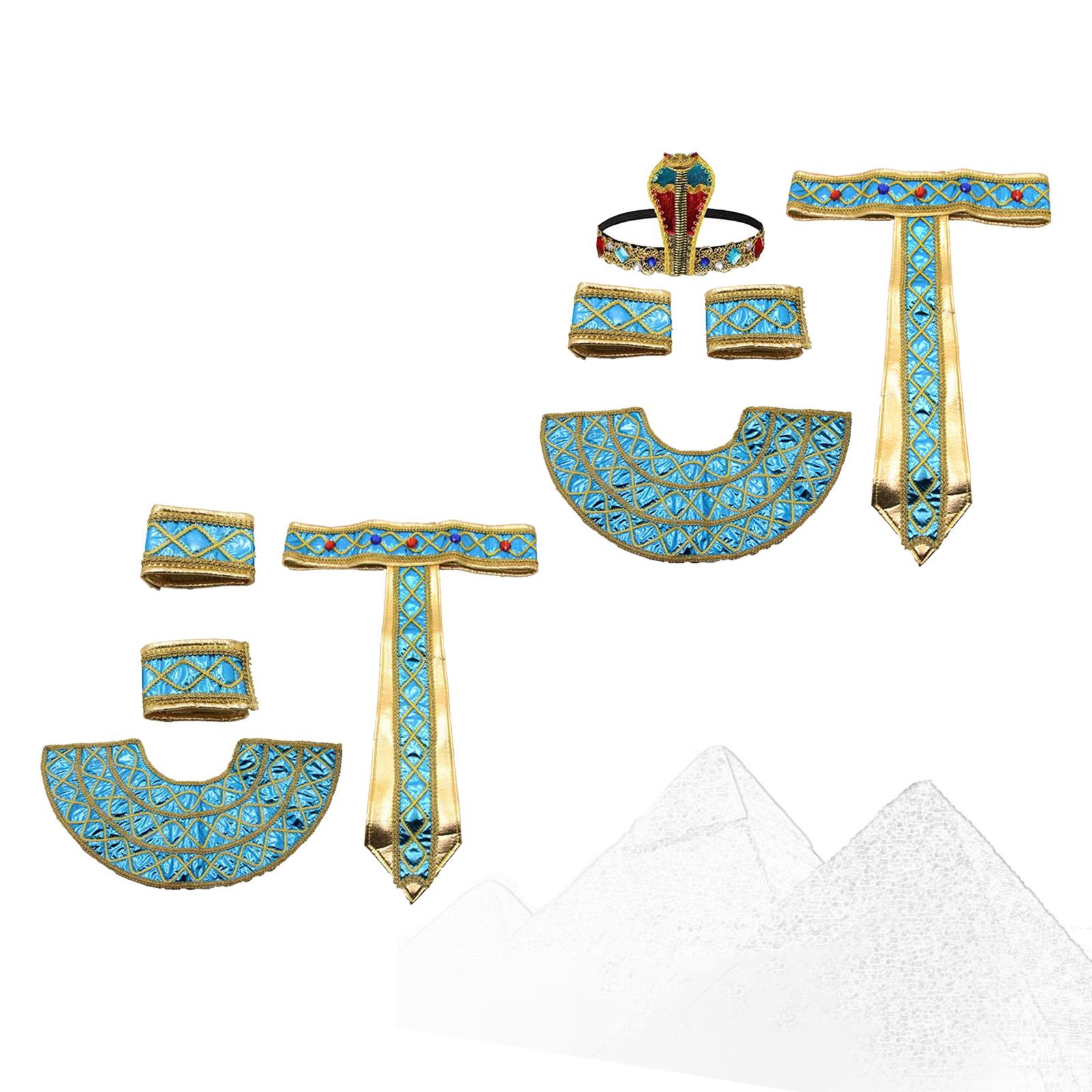 Women's Egyptian Costume Acces - đánh giá và giá Women Accessories In Egypt