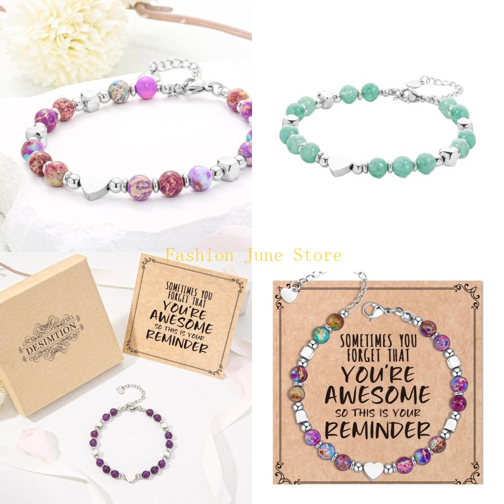 N5KA Vòng tay đính cườm bằng đ - đánh giá và giá Women Accessories Meaning