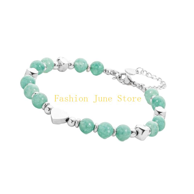 N5KA Vòng tay đính cườm bằng đ - đánh giá và giá Women Accessories Meaning