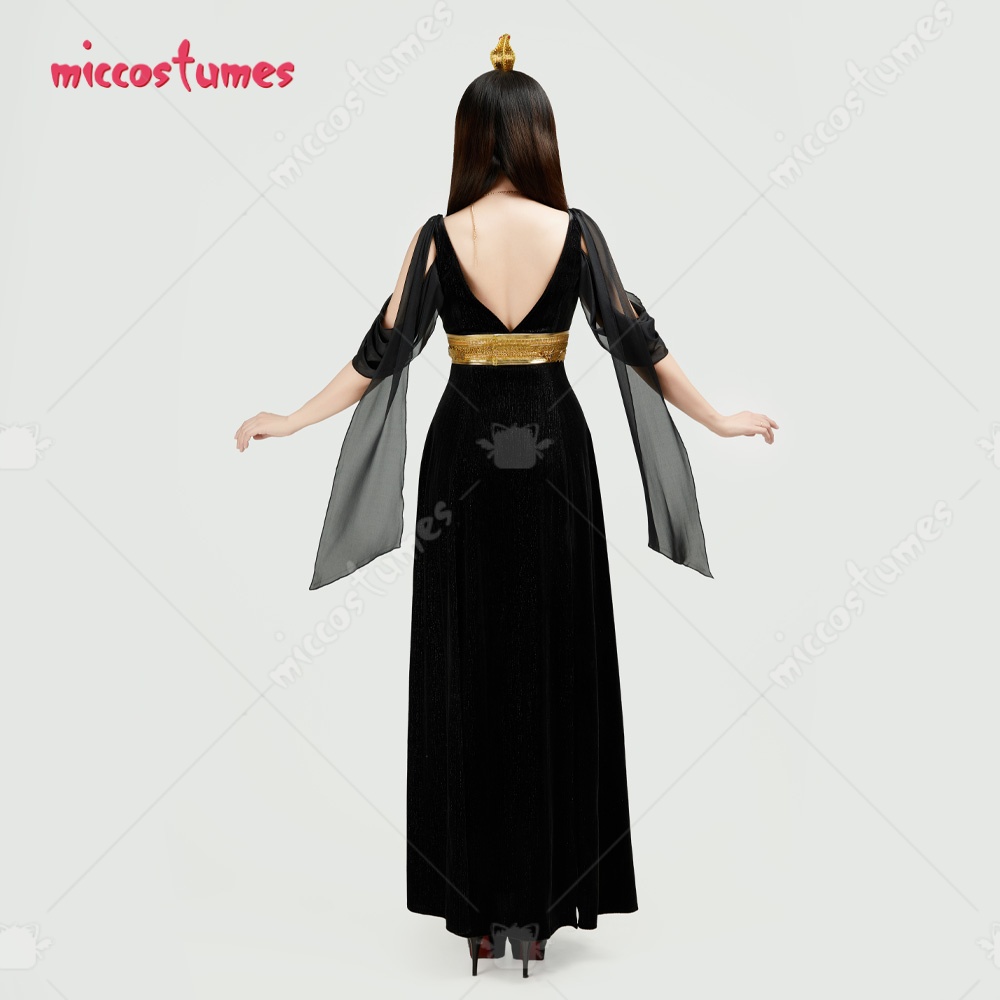 US Stock Miccostumes Women's E - đánh giá và giá Women Accessories In Egypt