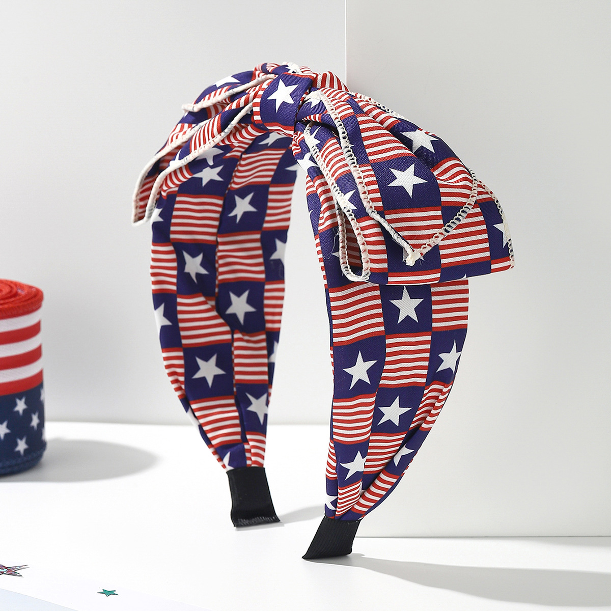 American USA Independence Day  - đánh giá và giá Women Accessories Wholesale China