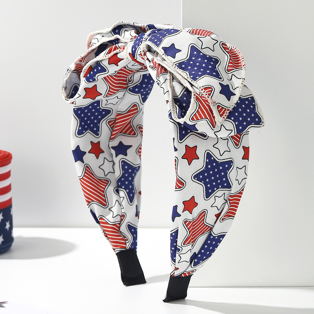 American USA Independence Day  - đánh giá và giá Women Accessories Wholesale China