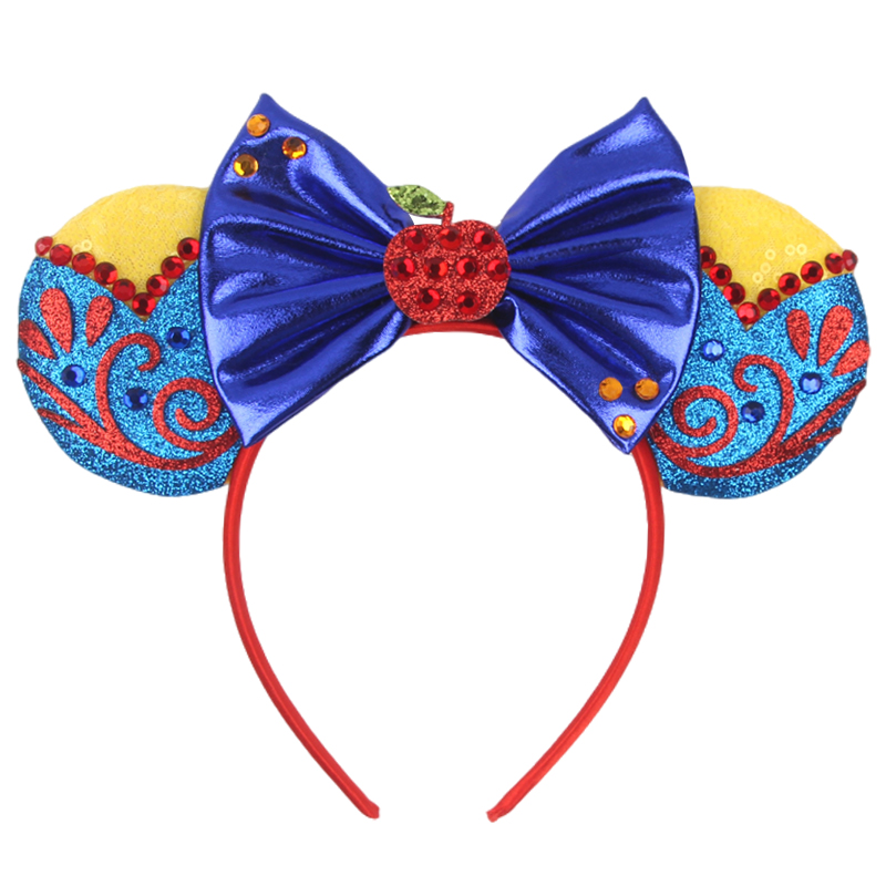 Disney Wholesale Ears Headband - đánh giá và giá Women Accessories Wholesale China