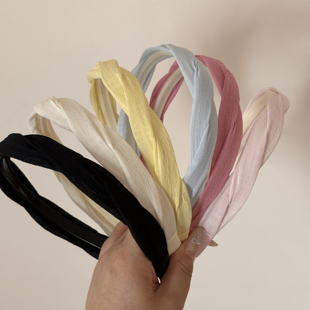 Brand New Headband New Summer  - đánh giá và giá Accessories Brand For Women