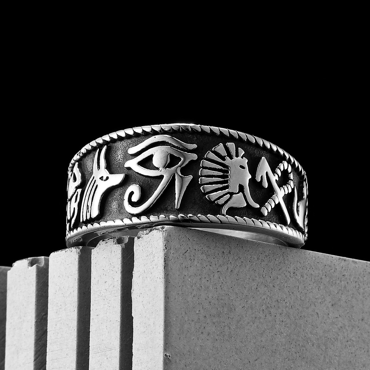 Egypt Pharaoh Eye of Horus Tot - đánh giá và giá Women Accessories In Egypt