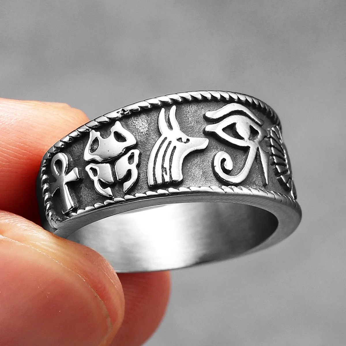 Egypt Pharaoh Eye of Horus Tot - đánh giá và giá Women Accessories In Egypt