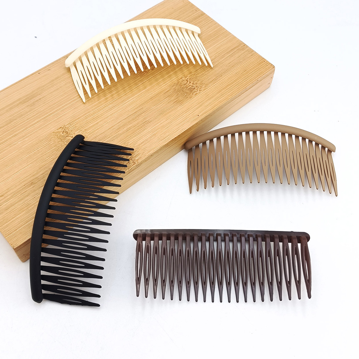 1/12 PCS Women Hair Comb Large - đánh giá và giá Young Women'S Accessories