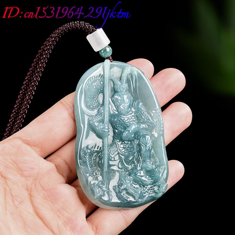 Burmese Jadeite Monkey King Pe - đánh giá và giá Women Accessories For Gift